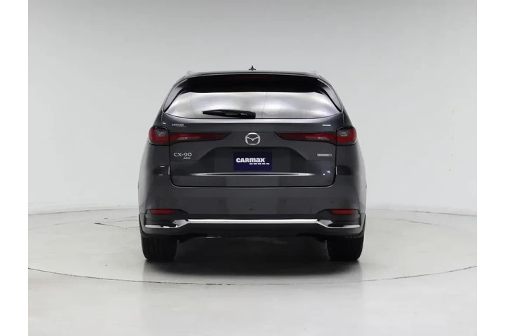 $34998 : Mazda CX-90 2024 AWD 3.3 Tur image 6