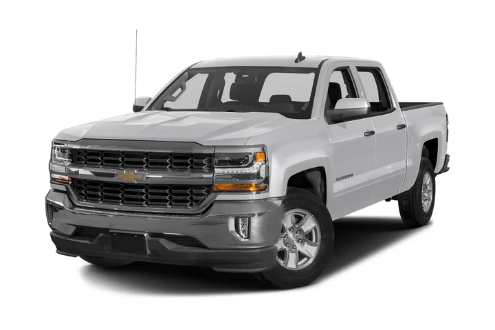 $16984 : 2016 Silverado 1500 LT image 1