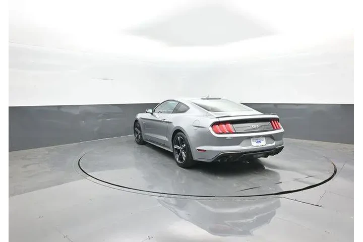$39953 : Ford Mustang 2023 GT 2dr Fas image 5