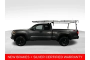 $27988 : Silver Certified2022 Tacoma S thumbnail