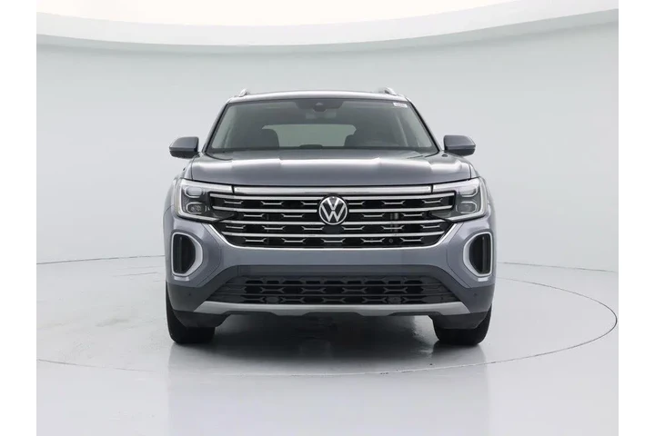 $37998 : Volkswagen Atlas 2024 AWD SE image 5
