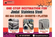 Stainless Steel Sheet I Dealer en Union City