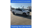 Ford F-150 2023 4x4 XLT 4dr en Houston