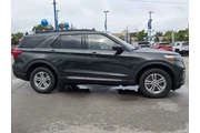 $32555 : Ford Explorer 2023 AWD XLT 4 thumbnail
