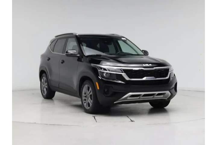 $20998 : Kia Seltos 2023 S 4dr SUV image 1