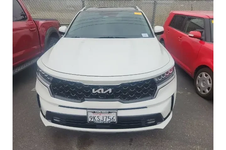 $32491 : Kia Sorento Hybrid 2024 AWD image 2