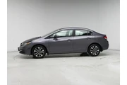 $14998 : Honda Civic 2015 EX 4dr Seda thumbnail
