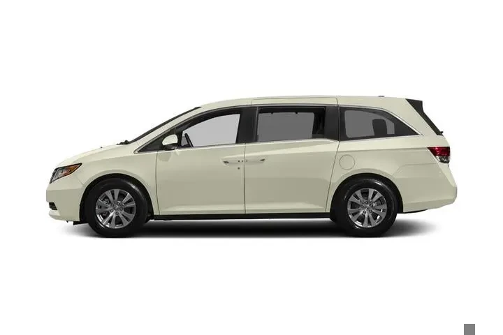 $11939 : Honda Odyssey 2017 SE 4dr Mi image 3