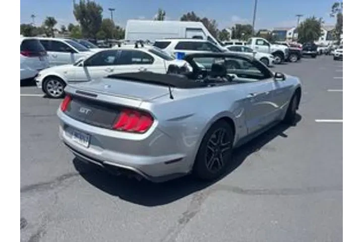 $24950 : Ford Mustang 2018 GT Premium image 5