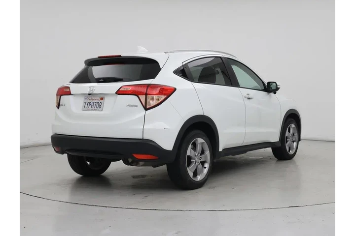 $20998 : Honda HR-V 2017 AWD EX-L 4dr image 8