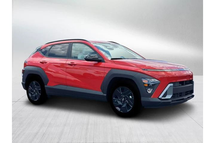 $28350 : Hyundai KONA 2026 AWD SEL Sp image 10