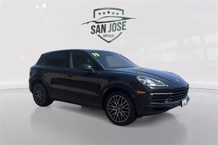 $37995 : 2019 PORSCHE CAYENNE SPORT UT image 1