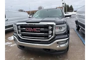 $27458 : GMC Sierra 1500 2017 4x4 SLT thumbnail