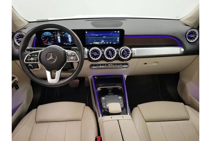 $29998 : Mercedes-Benz GLB 2022 AWD G image 9