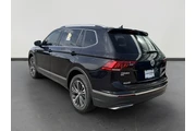 Volkswagen Tiguan 2019 AWD S thumbnail