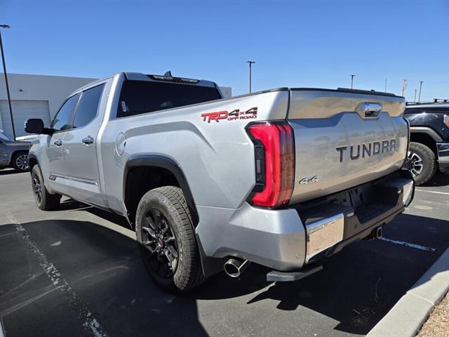 $61910 : Pre-Owned 2024 TUNDRA 1794 ED image 8