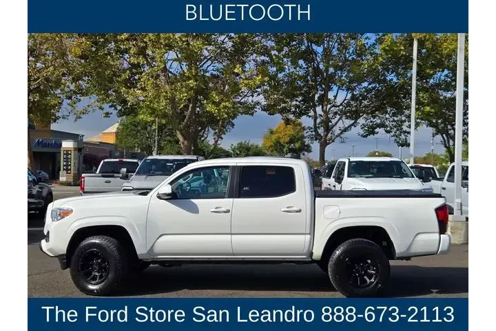$29900 : Toyota Tacoma 2021 4x2 SR 4d image 7