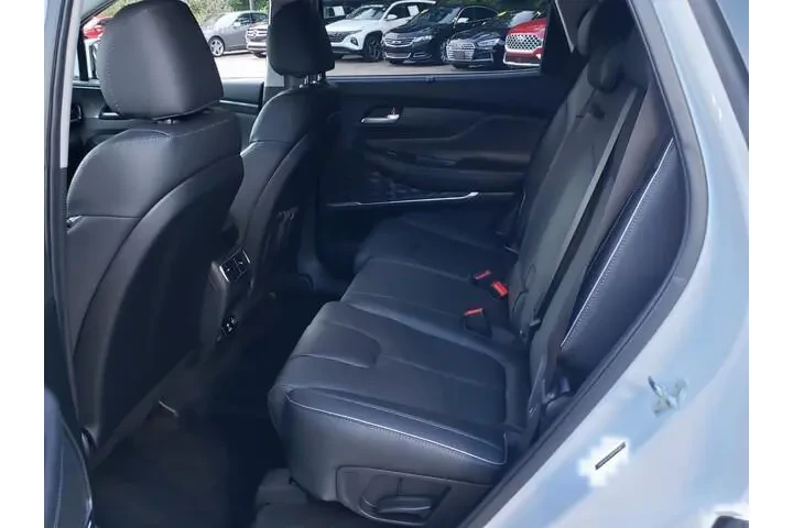 $21803 : Hyundai SANTA FE 2021 AWD Li image 5