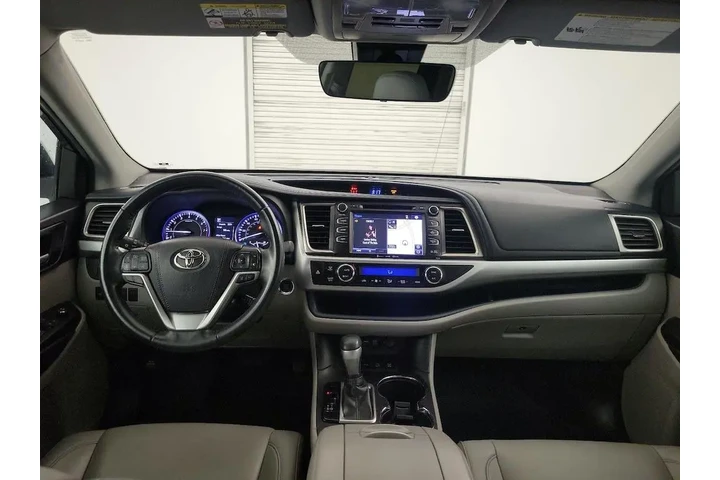$27998 : Toyota Highlander 2019 AWD X image 9