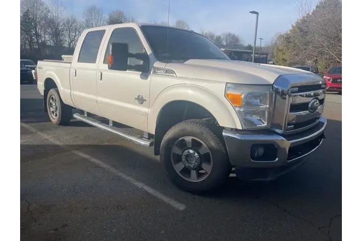 $23998 : Ford F-250 Super Duty 2011 4 image 3