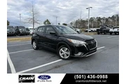 Nissan Kicks 2023 S 4dr Cros