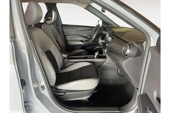 $21500 : Nissan Kicks 2024 SR 4dr Cro image 3