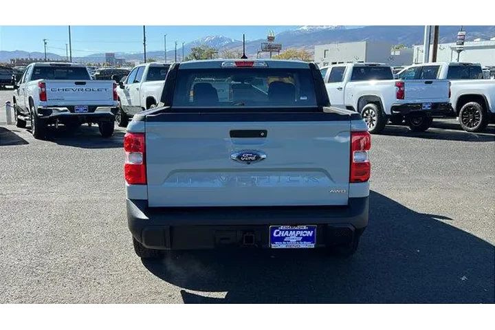 $31984 : Ford Maverick 2023 AWD XLT 4 image 6