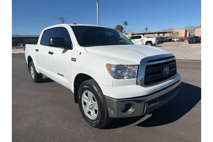 $16995 : 2012 Tundra Grade image 8