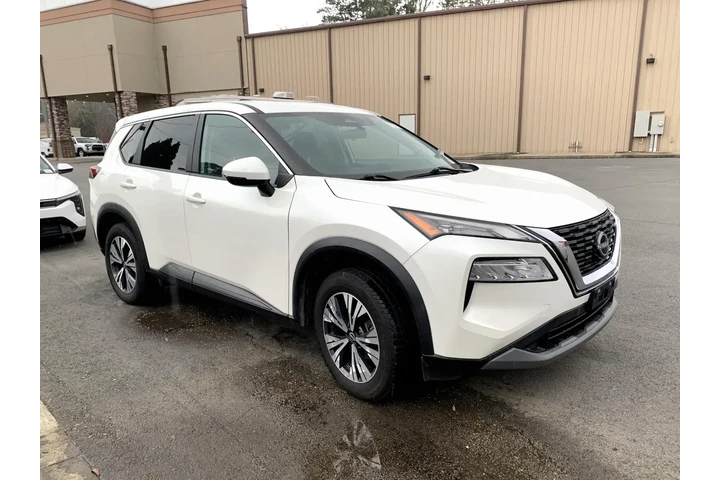 2022 ROGUE SV image 3