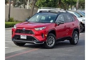 $36900 : Toyota RAV4 Prime 2022 AWD X thumbnail