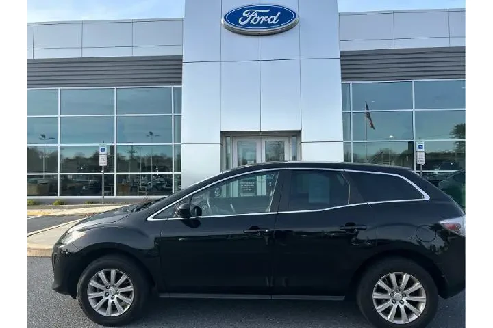 $6995 : Mazda CX-7 2010 i Sport 4dr image 1