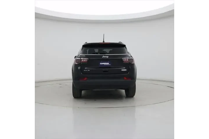 $22998 : Jeep Compass 2022 4x4 Latitu image 6