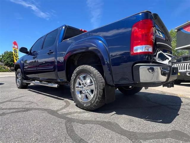 $18850 : 2012 GMC SIERRA 1500 CREW CAB image 3