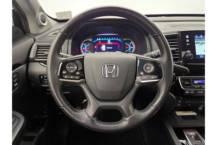 $26998 : Honda Pilot 2019 AWD Elite 4 image 10