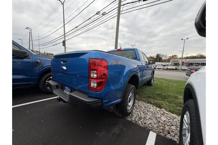 $26990 : Ford Ranger 2023 4x4 XL 4dr image 5