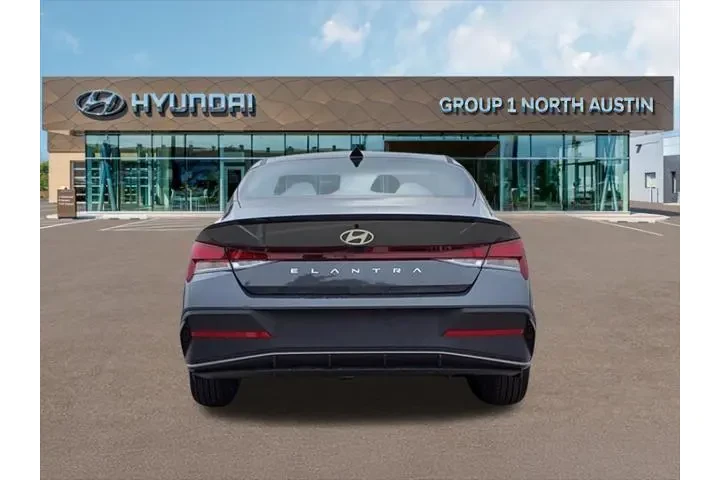 $20999 : Hyundai ELANTRA 2025 SEL Spo image 6