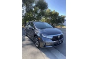 $28500 : Honda Odyssey 2021 EX-L 4dr thumbnail