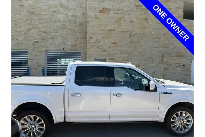 $36549 : Ford F-150 2019 4x4 Limited image 4