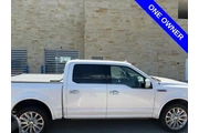 $36549 : Ford F-150 2019 4x4 Limited thumbnail