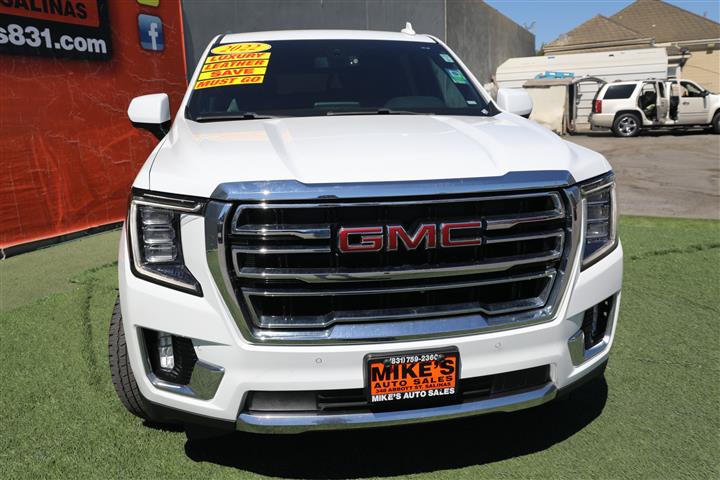 $49999 : 2022 GMC YUKON XL SLT image 2