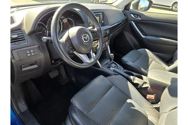 $16588 : Mazda CX-5 2014 AWD Grand To image 10