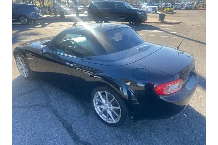 $13534 : Mazda MX-5 Miata 2012 Grand image 7