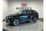 Hyundai TUCSON Hybrid 2025 A en Salt Lake City