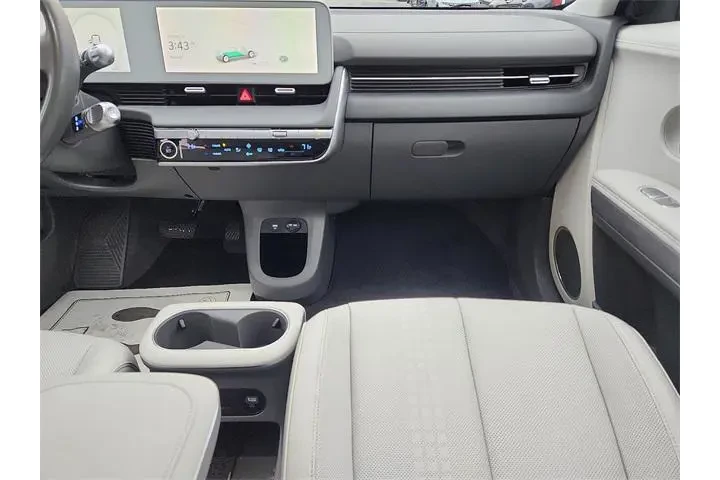 $22495 : Hyundai IONIQ 5 2022 AWD Lim image 10