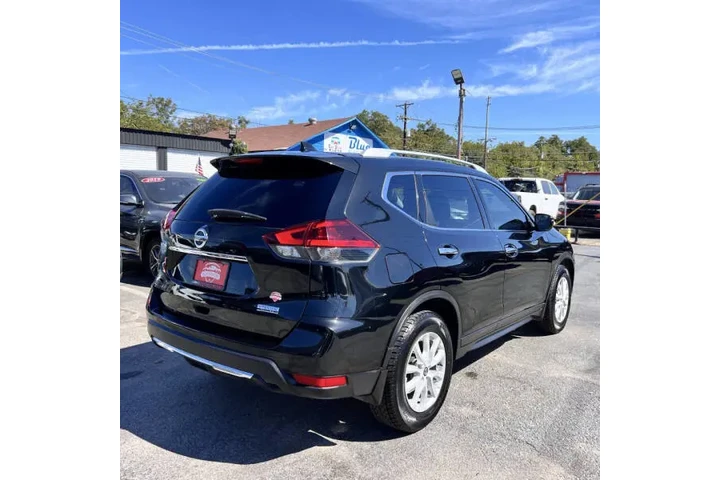 $15499 : 2020 Rogue S image 7