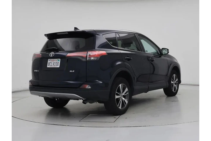 $24998 : Toyota RAV4 2018 XLE 4dr SUV image 8