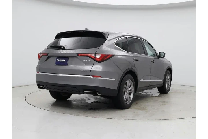 $38998 : Acura MDX 2023 SH-AWD 4dr SU image 8