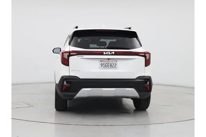 $22998 : Kia Seltos 2025 S 4dr SUV image 6