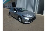 Toyota Camry 2026 SE 4dr Sed