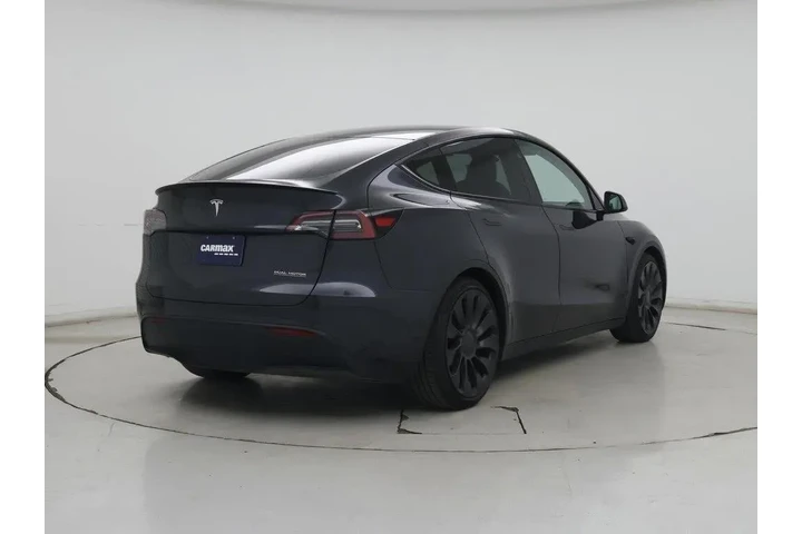 $39998 : Tesla Model Y 2024 AWD Perfo image 8